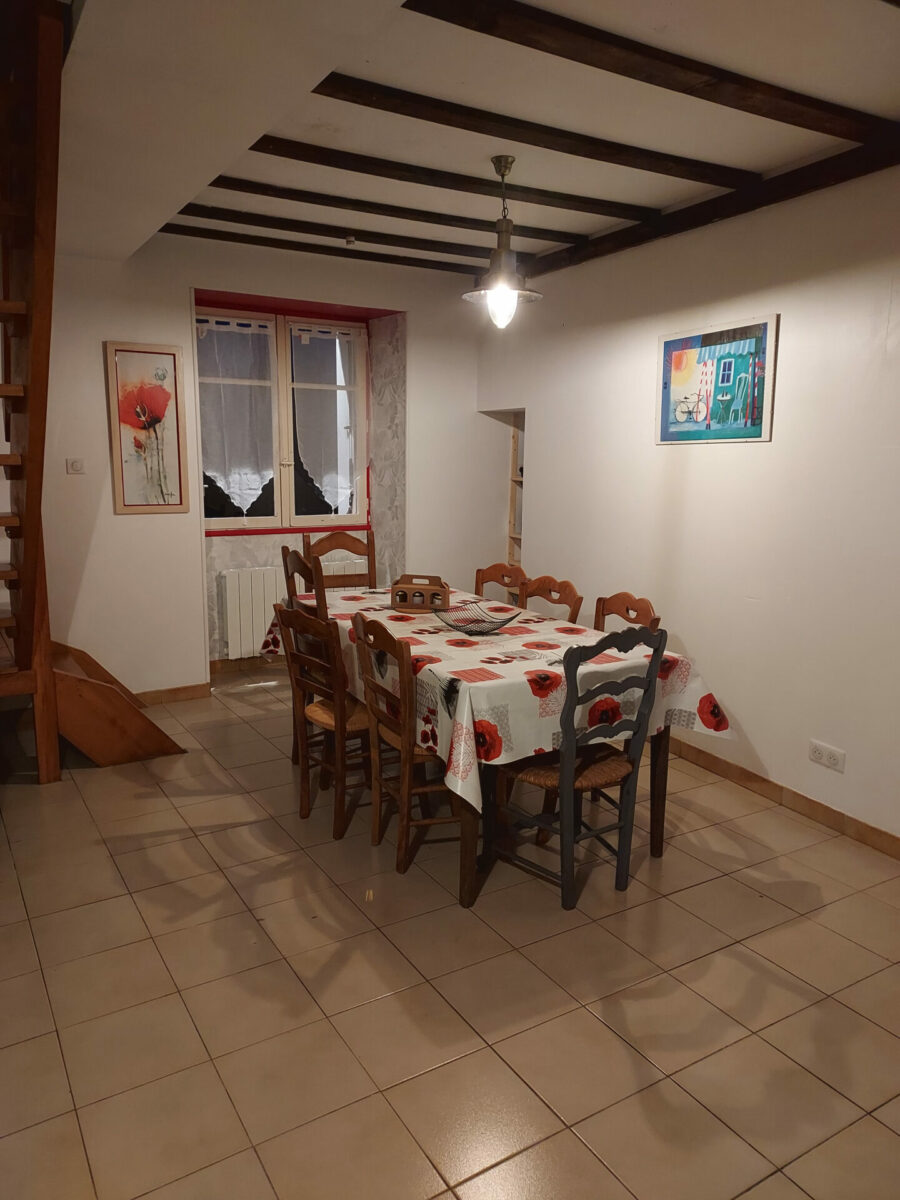 Gites De La Janais Gite Location A Ancenis 20240210 185728