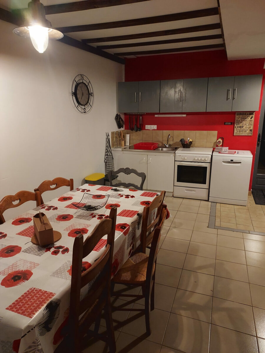 Gites De La Janais Gite Location A Ancenis 20240210 185753