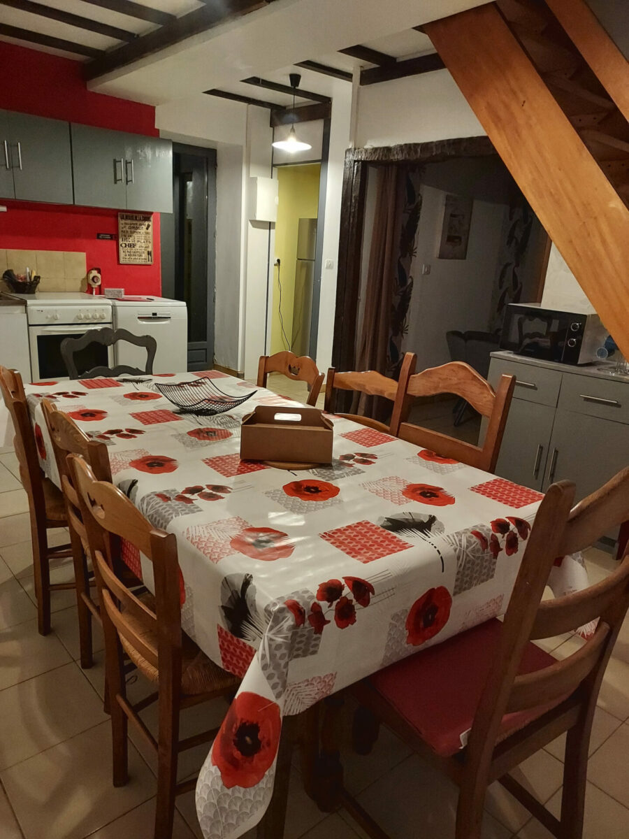 Gites De La Janais Gite Location A Ancenis 20240210 185807
