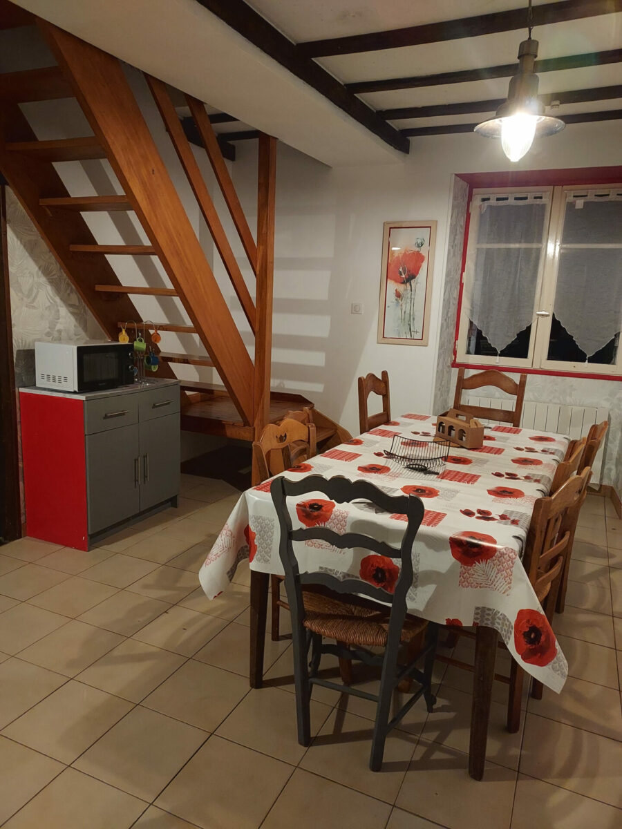 Gites De La Janais Gite Location A Ancenis 20240210 185829