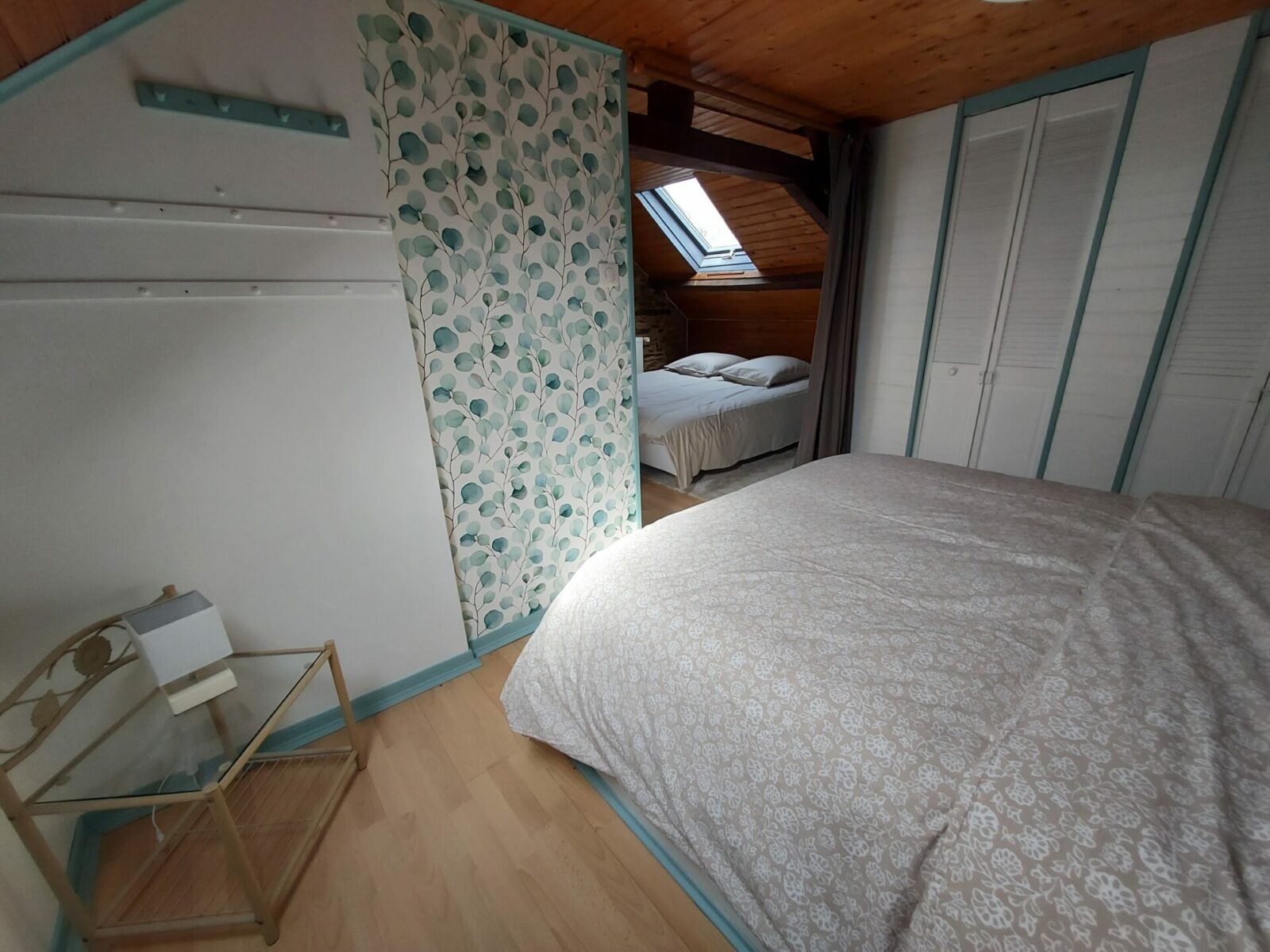 Gites De La Janais Gite Location A Ancenis 20240325 121532