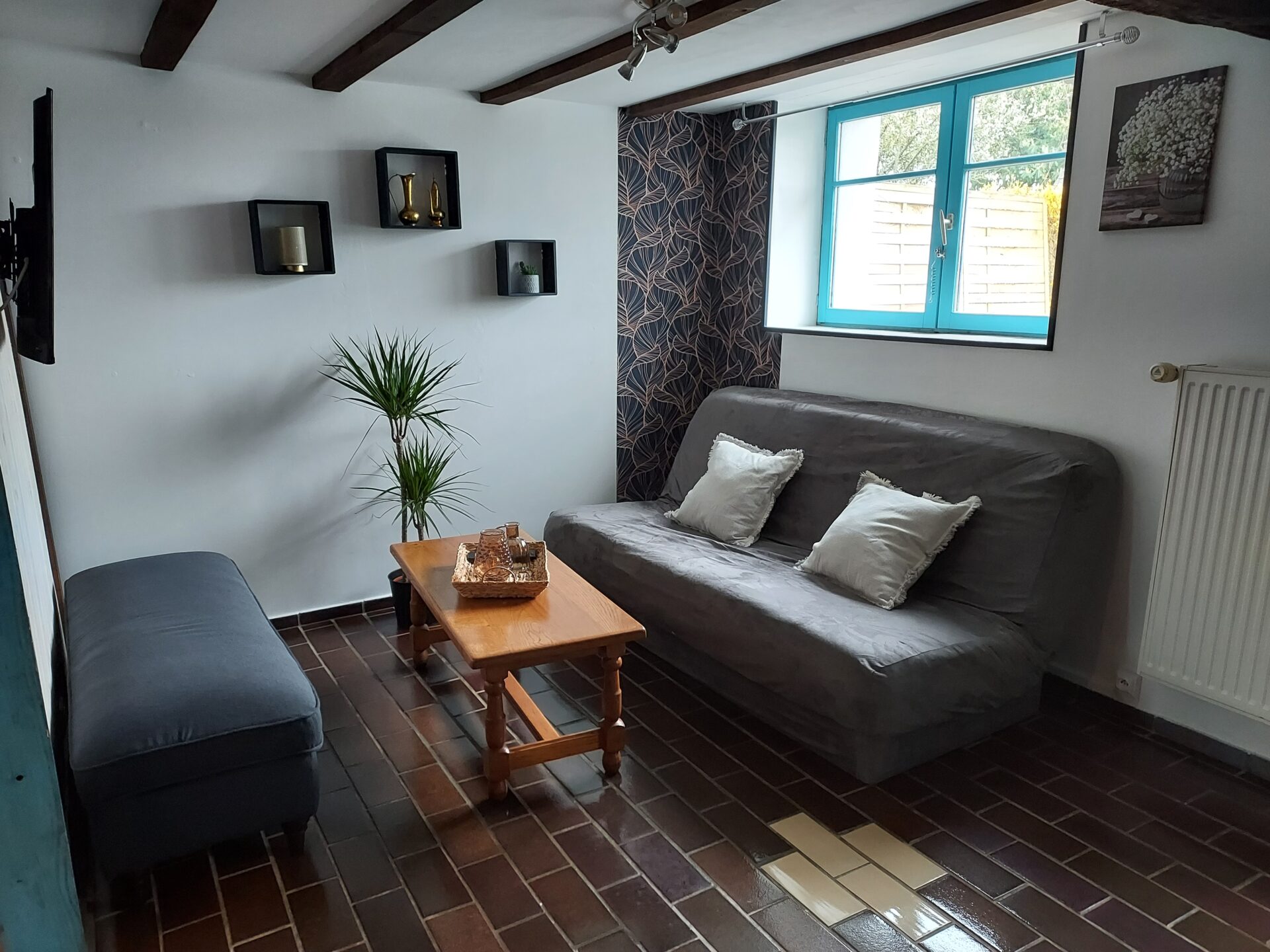 Gites De La Janais Gite Location A Ancenis 20240326 154724