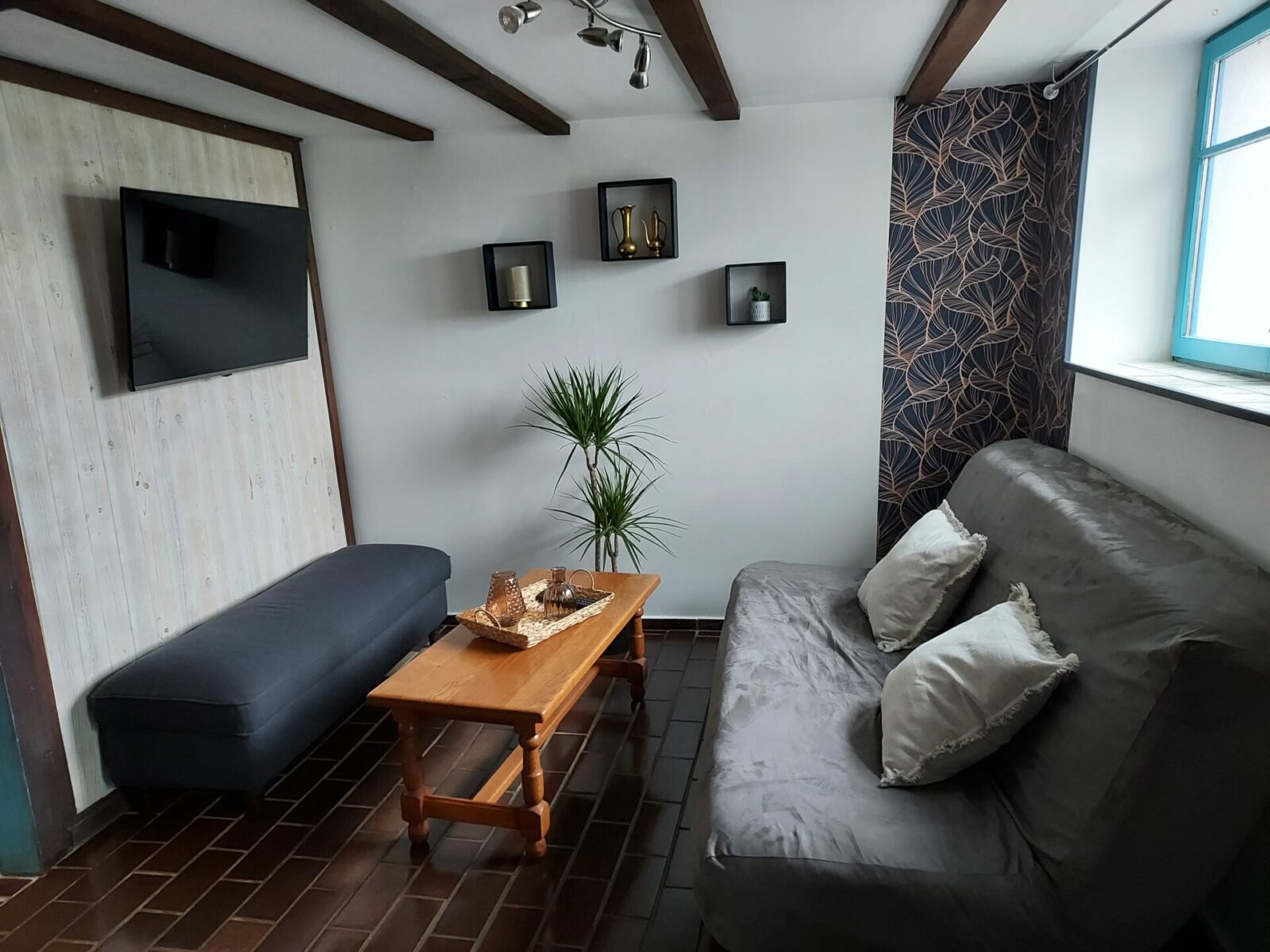 Gites De La Janais Gite Location A Ancenis 20240326 154737