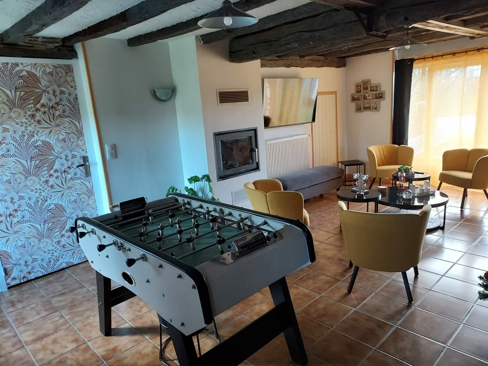 Gites De La Janais Gite Location A Ancenis 20241219 101700