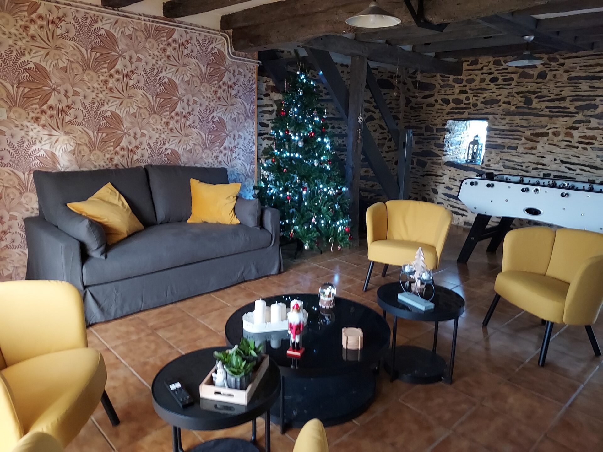 Gites De La Janais Gite Location A Ancenis 20241219 101751