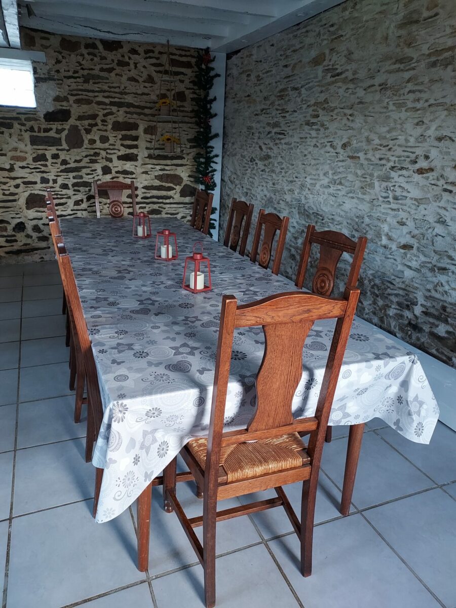Gites De La Janais Gite Location A Ancenis 20241219 101840