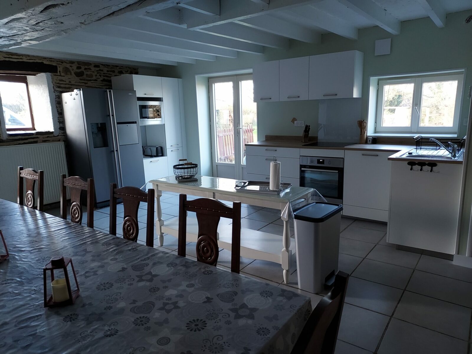 Gites De La Janais Gite Location A Ancenis 20241219 101917